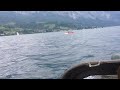 Schwimmwagen/Steinbach am Attersee 2018