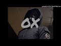 [FREE] FAST DARK UK DRILL TYPE BEAT ''OX''