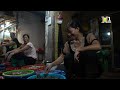 Chợ chiều: Nơi kể những câu chuyện Hà Nội | Nhịp sống Hà Nội