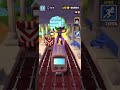 Subway surfers update