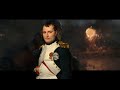 Napoleon Movie Trailer #2 (4k HD ) real