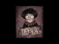 Harry Potter Speed Paint