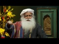 A Simple Process to Find Success on the Spiritual Path | Suhel Seth with Sadhguru