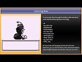 Pokemon VC Red/Blue (UE) - Pokemon Bank compatible Mew & shiny Pokemon (8F arbitrary code execution)