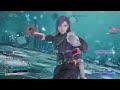 FINAL FANTASY VII REBIRTH Tifa vs  Rulers Of The Outer Worlds
