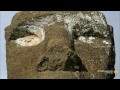 How Were Easter Island's Gigantic Statues Actually Carved?