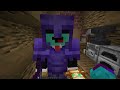 I Stole Everything From This Minecraft SMP...