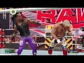 Cody Rhodes vs Damian Priest | WWE 2K24