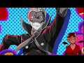 Let's see if stream cooperates this time. Overthrowing the King of Lust || PERSONA 5 ROYAL