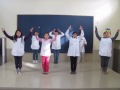 Himno Nacional Argentino en señas