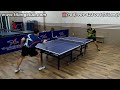 How to Serve Half-Long and the World's Tactics | Tutorial