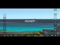 Plane spotting at princess Juliana