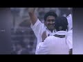 Anil Kumble Historical 10 wickets Haul 10/74 Against Pakistan 🔥  | Ind vs Pak 2nd Test 1999 at Delhi