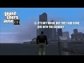 GTA 3 (Definitive Edition) is A DISGRACE