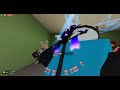 EVADE GAMEPLAY WITH GENSHIN IMPACT COSPLAYERS (ROBLOX)