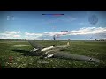 War Thunder Crash Landings/Emergency Landing Compilation