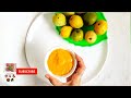 Summertime Mango Euphoria || Mango Tango Pudding ||Easy Mango Dessert Recipe – आम का हलवा ||