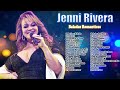 Las mejores canciones de Jenni Rivera que nunca olvidarás