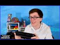 Mario Kart 8 | Newton's Worst Nightmare - Scott The Woz