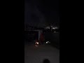 EPIC FAIL OF FIREWORKS