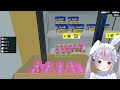 【Supermarket Simulator】#04 そろそろ楽がしたい【ぶいすぽ/兎咲ミミ】