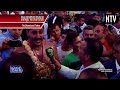 The Rules of Turkish Oil Wrestling - EXPLAINED!