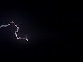 When Lightning Strikes (fan video)