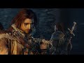 Middle Earth: shadow of Mordor - Talion vs The Hammer Part 5 ( Gameplay ) PS4 PRO