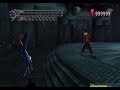 Devil May Cry 3 Special Edition PVP 2 Players Round 2