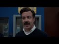 Ted Lasso, You'll never walk alone (ending of S01)