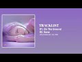 [FULL ALBUM] ROSE (로제) - 'R' 1St Single Album