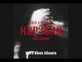 KGP2SNR Freeverse - RxJA x DREATH(Official Visualizer) | PROD. BY DREALLS | 2k24