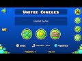 United Circles 100% (Verified)