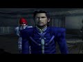 Dirge of Cerberus: Final Fantasy VII All Cutscenes (Full Game Movie) 1080p HD
