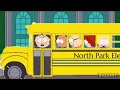 North Park (Season 4) Episode 4 Bonding Tour