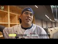 【兄弟Mic'd up】男人的快樂很簡單之曾頌恩明星賽又投又打有夠忙！野手速球王、全壘打大賽。【2024中職明星賽】CTBC Brothers 中信兄弟