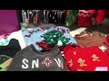 Vlogmas Day 3 | Day In The Life | Come Thrifting With Me | Life With Missy