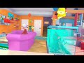 Quirky & Fun VR Game Mechanics - Marathon | I Am Cat | Outta Hand | Superhot VR | No More Rainbows