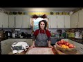 How I Make Pizza & No-Bake Chocolate Oatmeal Cookies