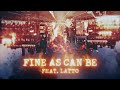 Offset & Latto - FINE AS CAN BE (Official Audio)