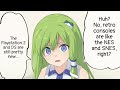Faith is for the Transient (Sanae's Theme) | Touhou 10: MoF Remix