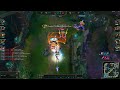 Yasuo 10 deathes powerspike