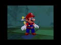 Obscure and Unusual Areas in Super Mario Sunshine
