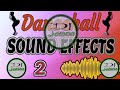 DJ EFFECT SOUND 2023: Dancehall Sound Effects || DANCEHALL SOUND EFFECTS free Download - Dj Joman