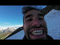 AIGUILLE DU TOUR - ALPINISME HIGHLIGHT