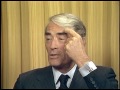 Leta Powell Drake Interview with Gregory Peck (1983)