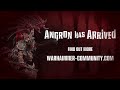Angron – Daemon Primarch Revealed