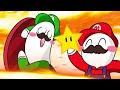 The Super Mario Bros. Movie [3 minutes summary]