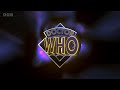 (Blender Animation) Doctor Who 60th special - Reimagined Titles