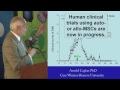 The Science of Mesenchymal Stem Cells and Regenerative Medicine - Arnold Caplan PhD (Part 6)